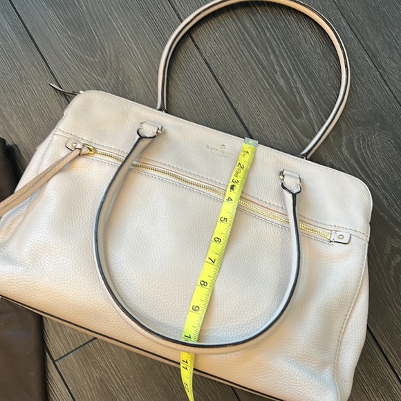 Kate Spade tote - Picture 8 of 12